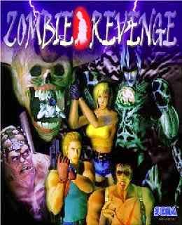 Zombie Revenge Free Download