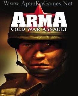 ARMA Cold War Assault Free Download