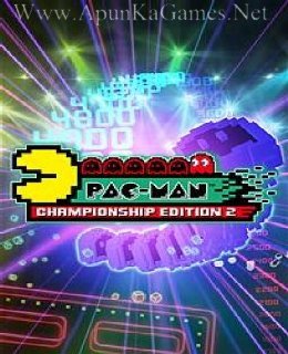 Pac Man Championship Edition 2 Free